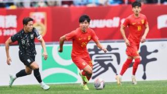 这位小将充